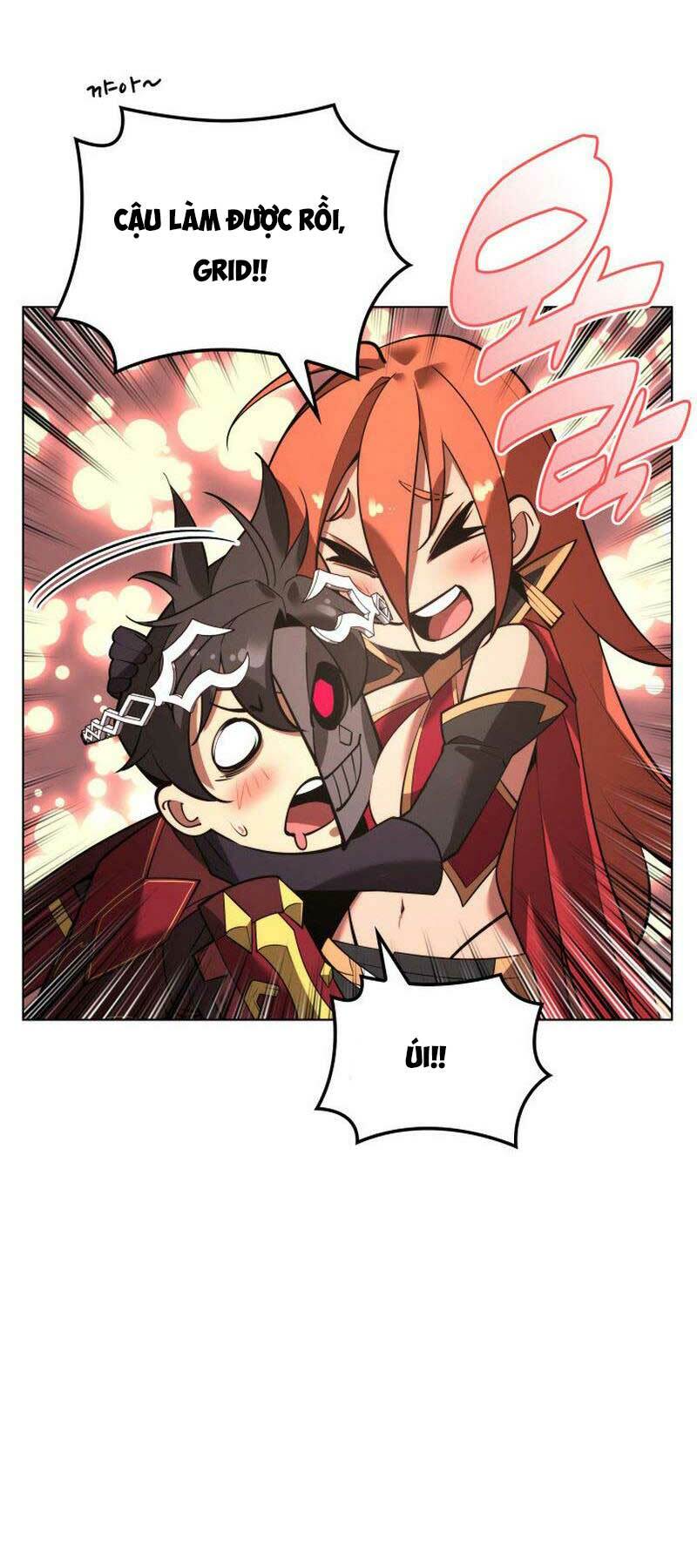 Thợ Rèn Huyền Thoại Chapter 156 - Trang 2