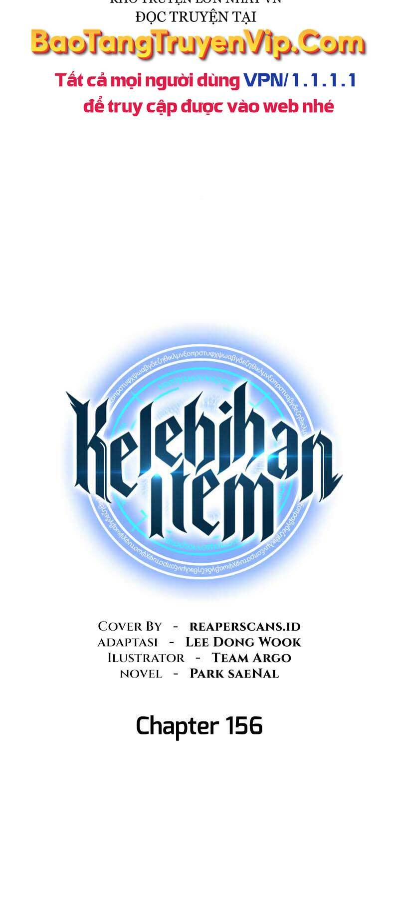 Thợ Rèn Huyền Thoại Chapter 156 - Trang 2