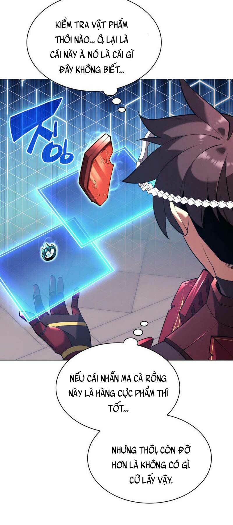 Thợ Rèn Huyền Thoại Chapter 156 - Trang 2