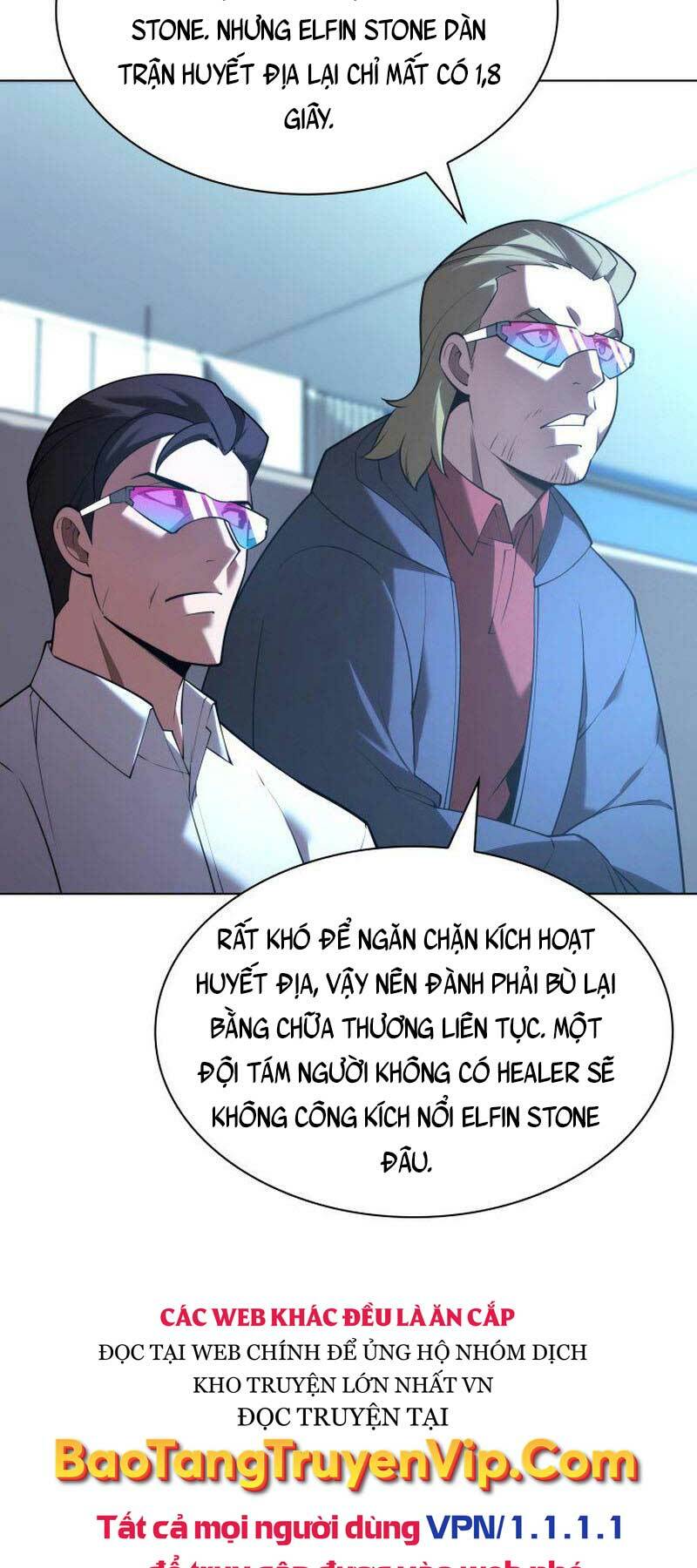 Thợ Rèn Huyền Thoại Chapter 156 - Trang 2