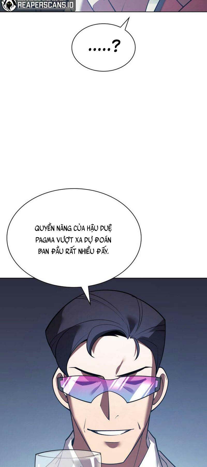 Thợ Rèn Huyền Thoại Chapter 156 - Trang 2