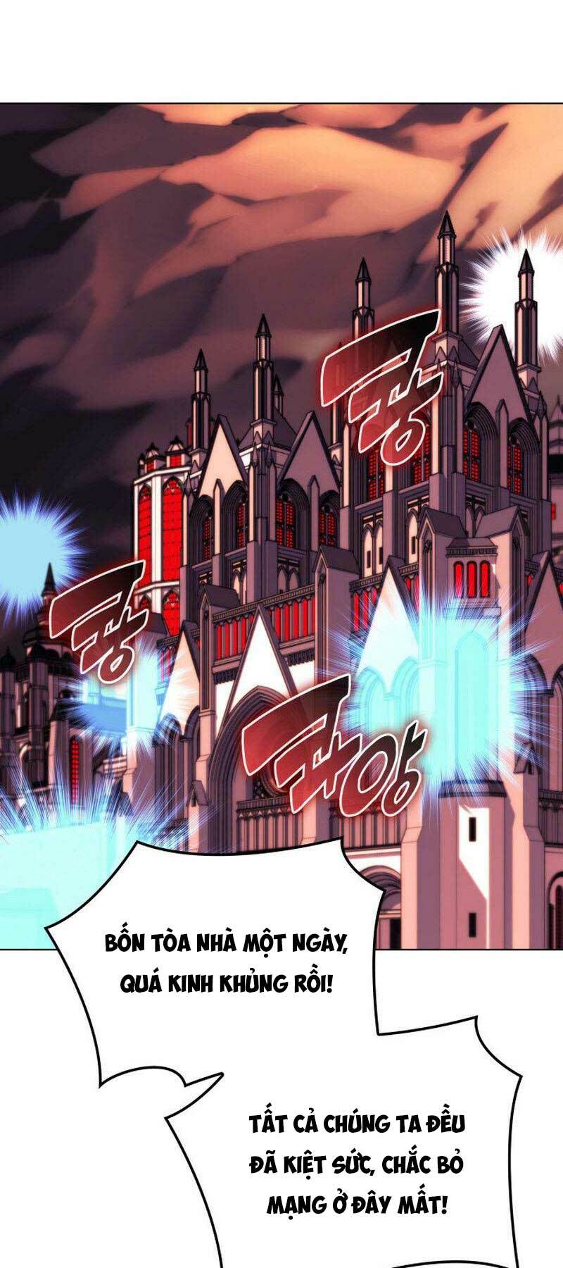 Thợ Rèn Huyền Thoại Chapter 156 - Trang 2