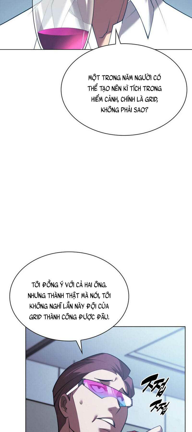 Thợ Rèn Huyền Thoại Chapter 156 - Trang 2