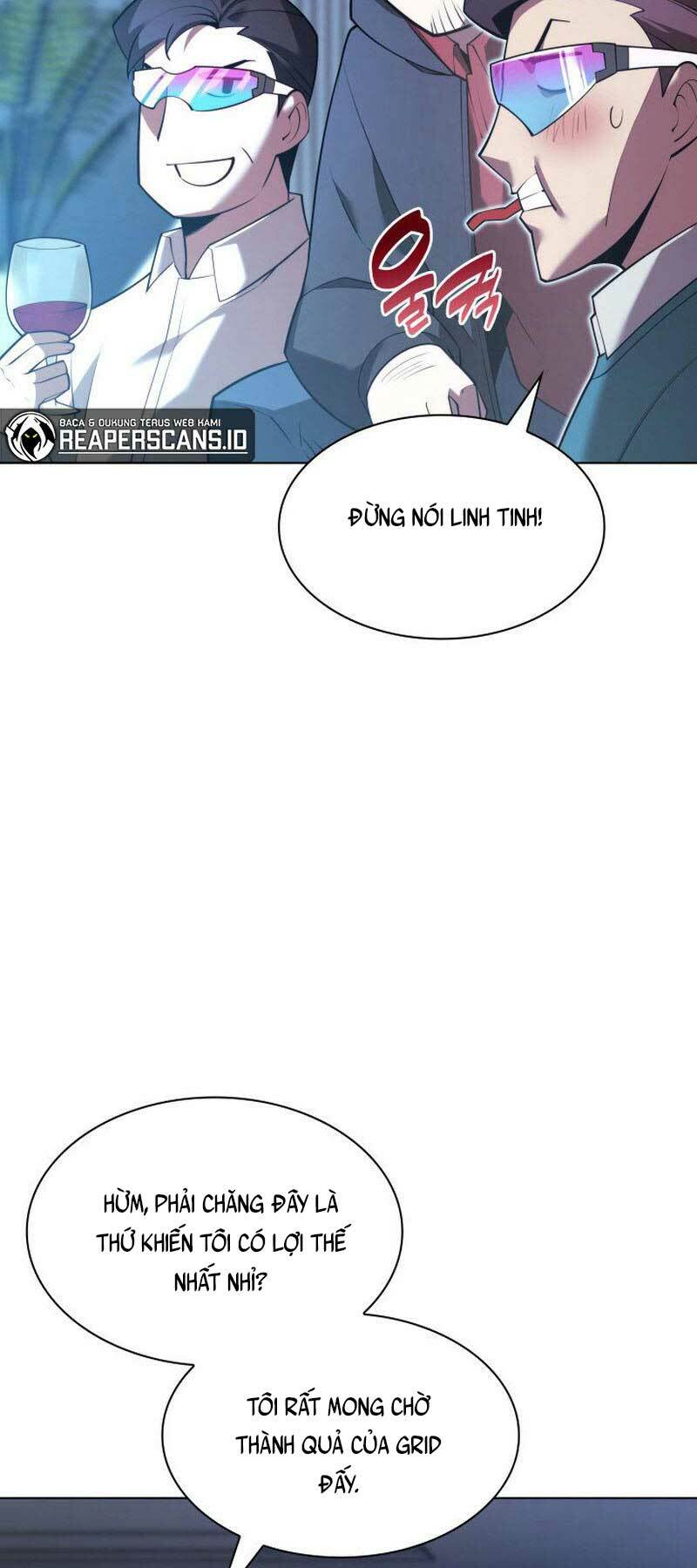 Thợ Rèn Huyền Thoại Chapter 156 - Trang 2