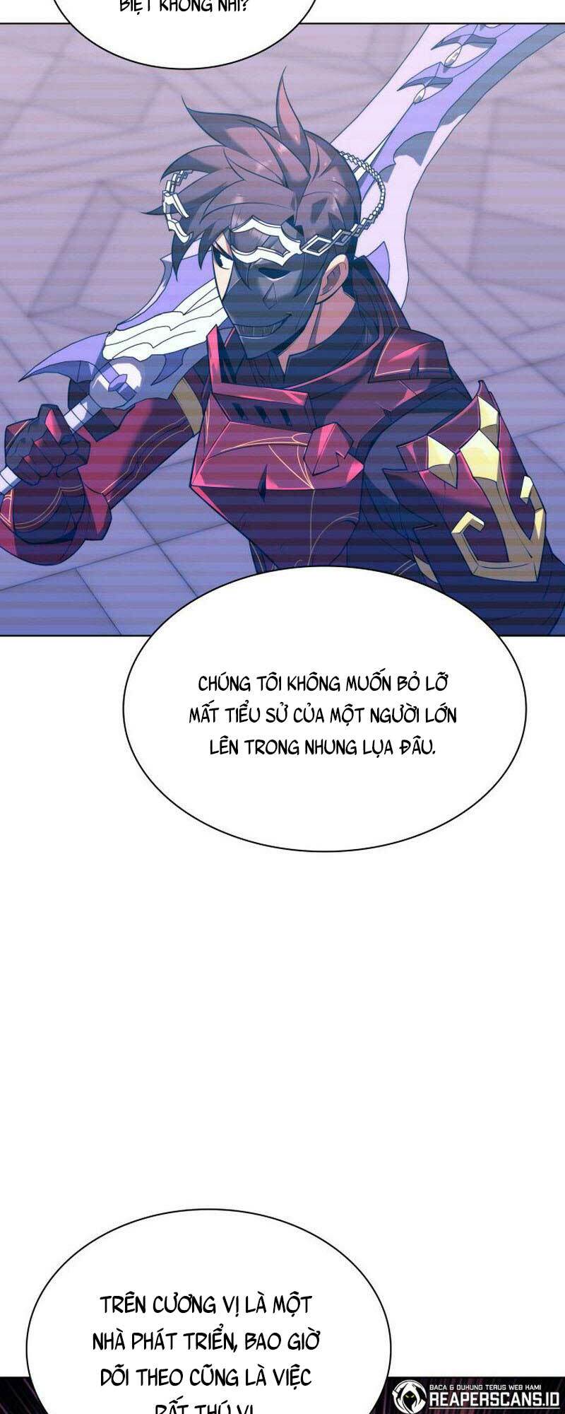 Thợ Rèn Huyền Thoại Chapter 156 - Trang 2