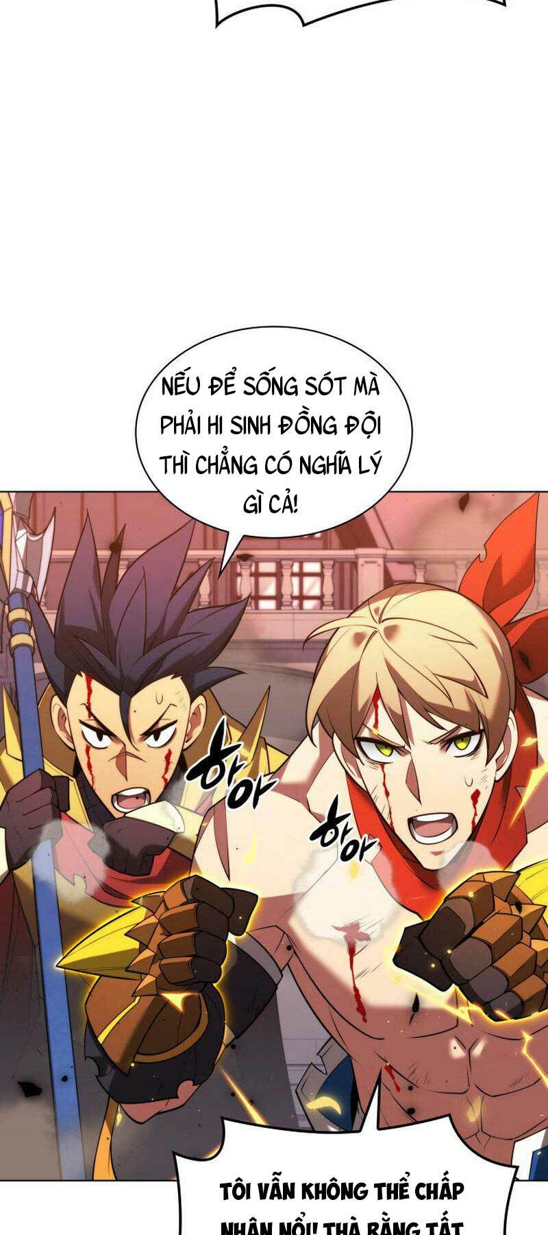 Thợ Rèn Huyền Thoại Chapter 156 - Trang 2