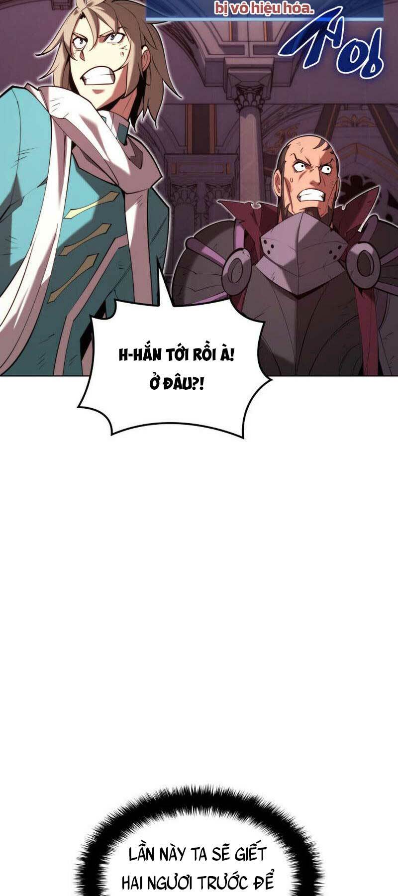 Thợ Rèn Huyền Thoại Chapter 157 - Trang 2