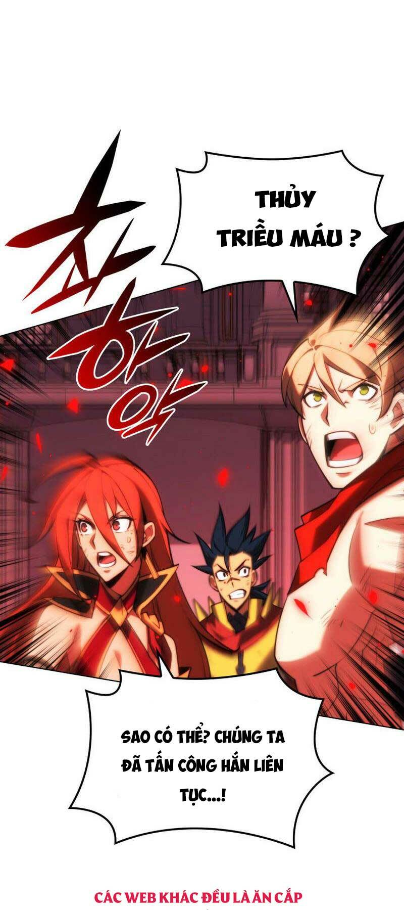 Thợ Rèn Huyền Thoại Chapter 157 - Trang 2