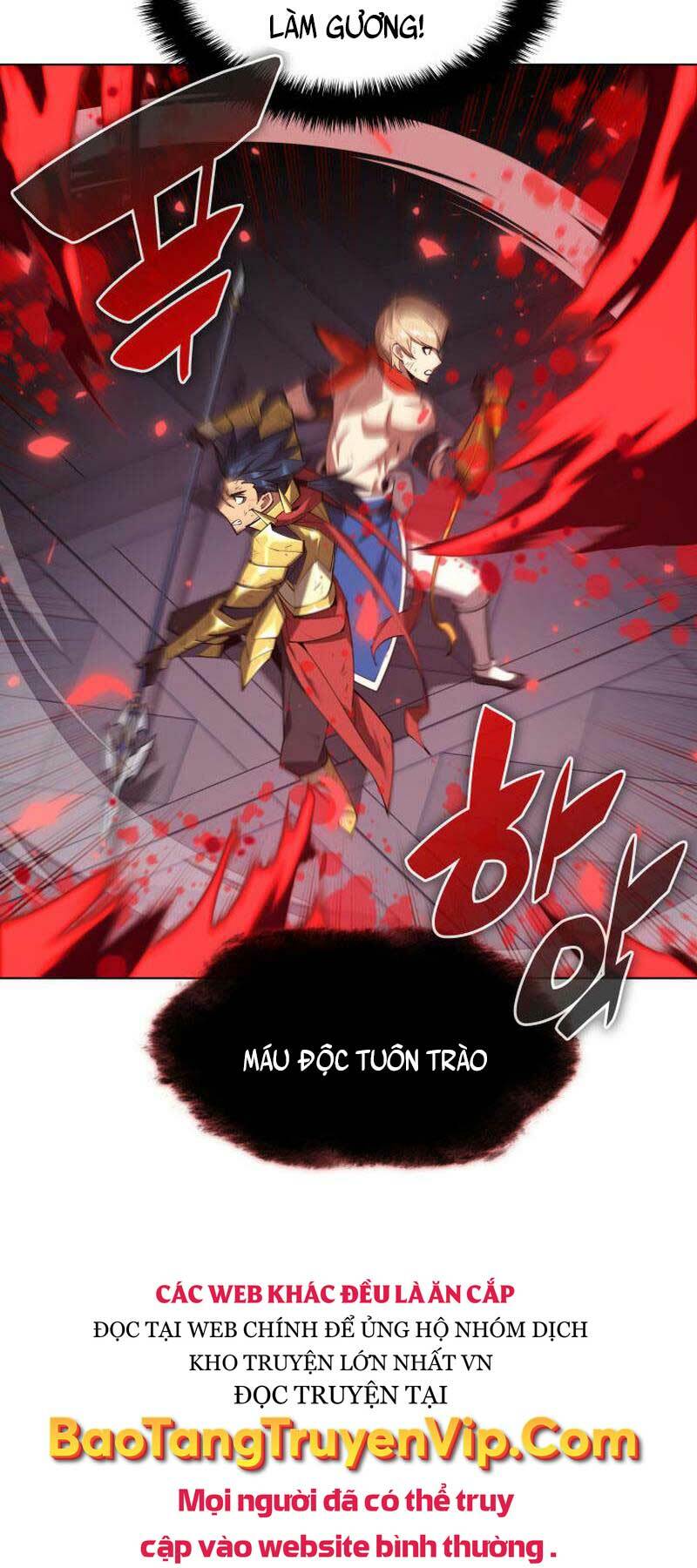 Thợ Rèn Huyền Thoại Chapter 157 - Trang 2