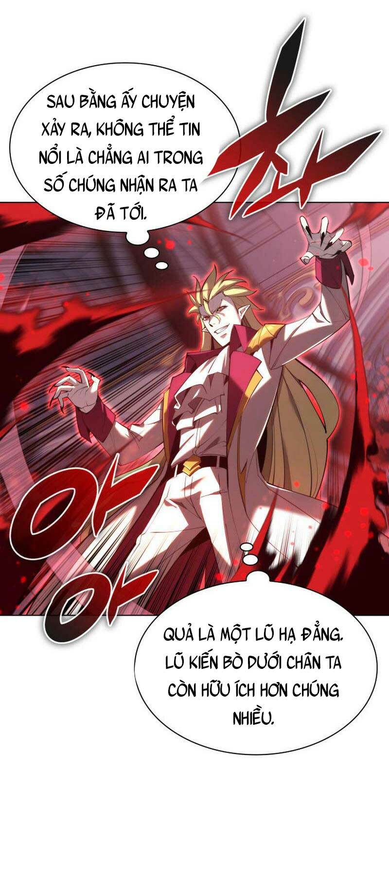 Thợ Rèn Huyền Thoại Chapter 157 - Trang 2