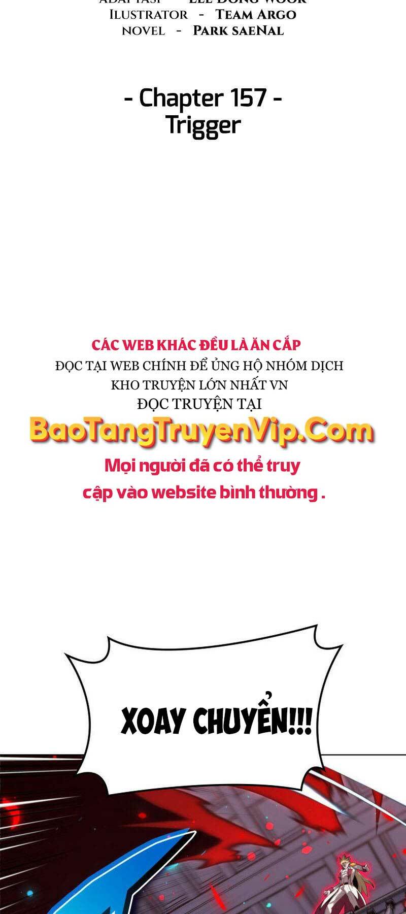 Thợ Rèn Huyền Thoại Chapter 157 - Trang 2