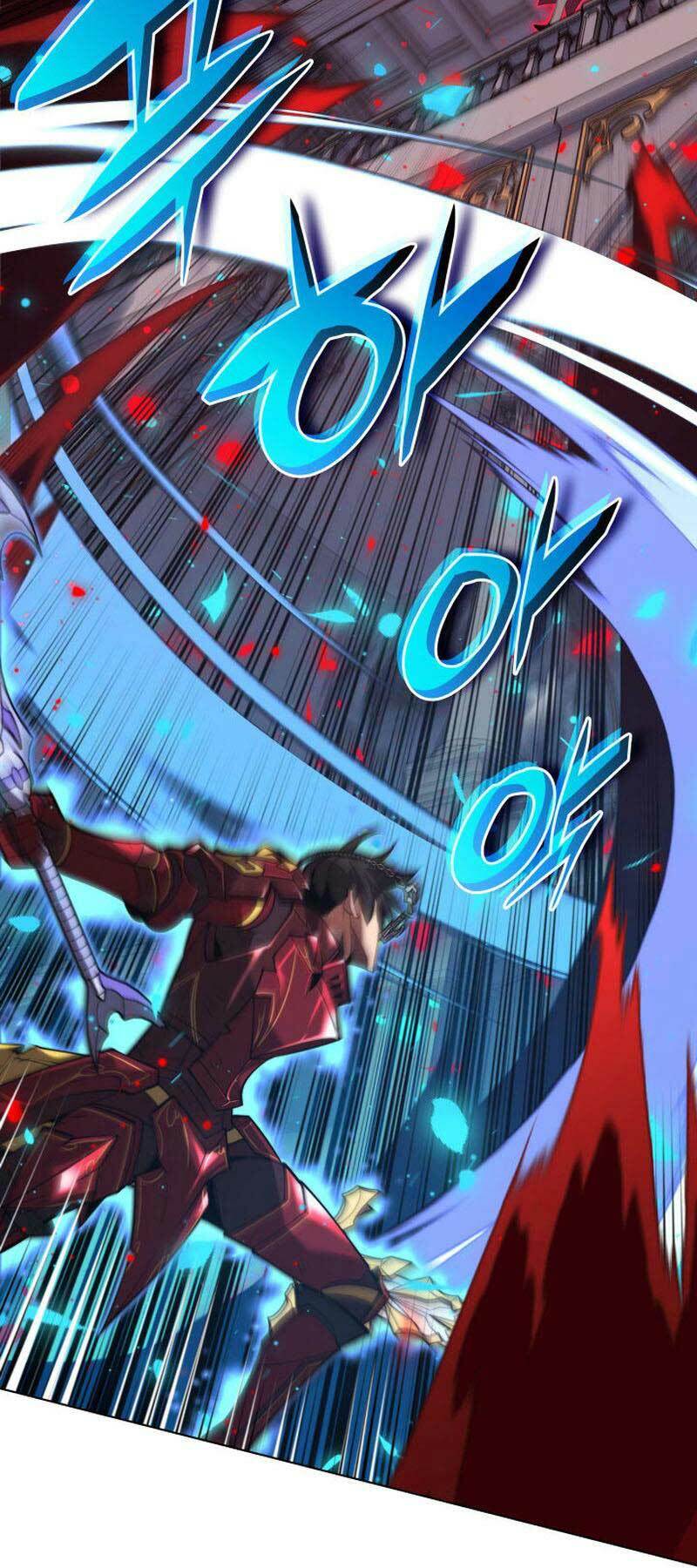 Thợ Rèn Huyền Thoại Chapter 157 - Trang 2