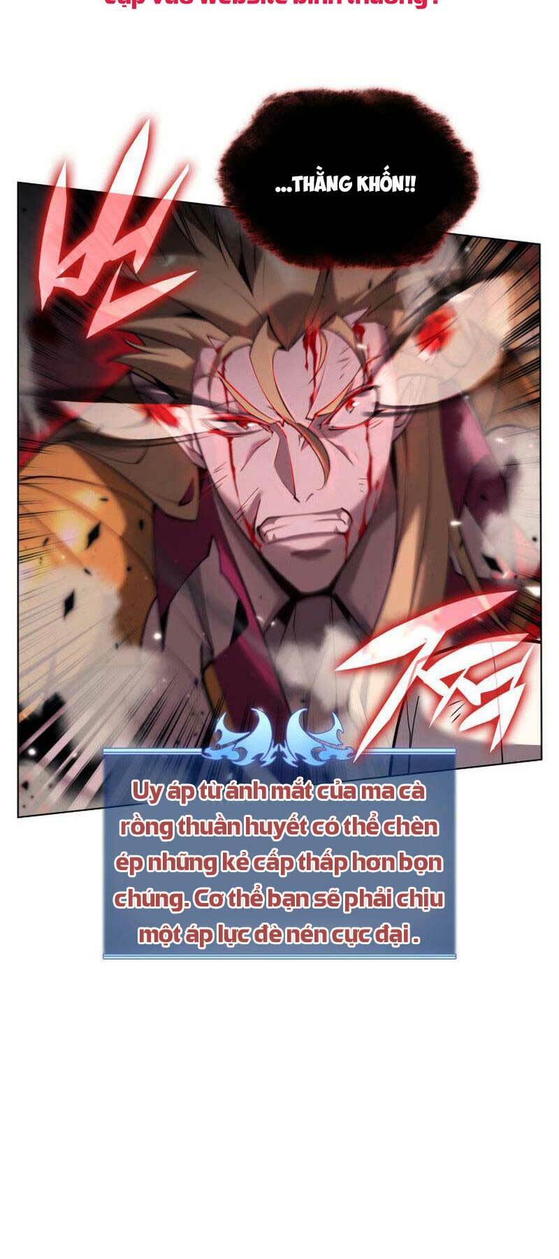 Thợ Rèn Huyền Thoại Chapter 157 - Trang 2