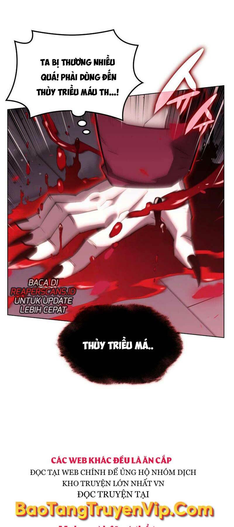 Thợ Rèn Huyền Thoại Chapter 157 - Trang 2