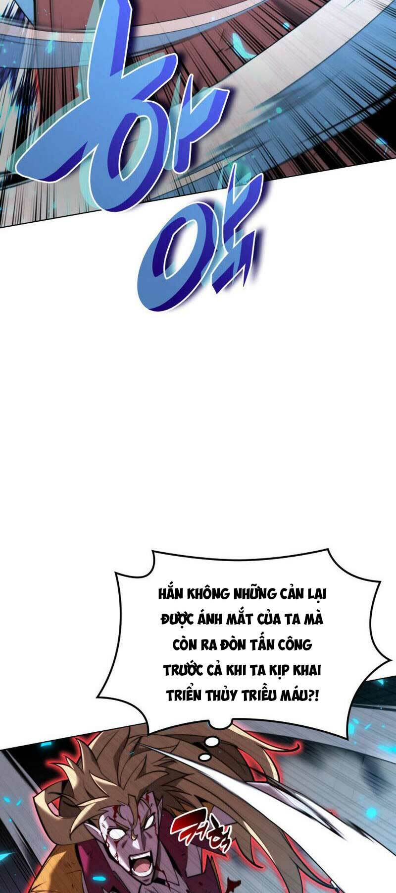 Thợ Rèn Huyền Thoại Chapter 157 - Trang 2