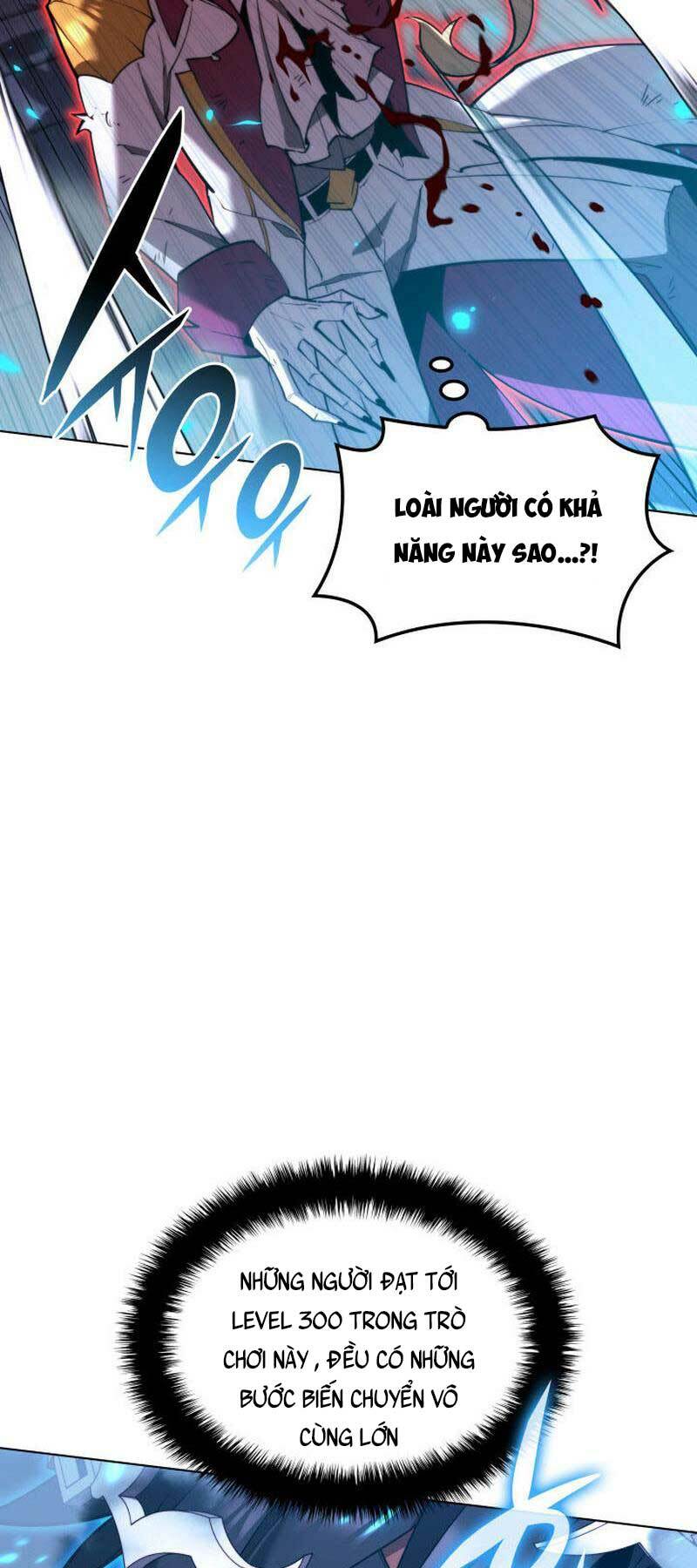 Thợ Rèn Huyền Thoại Chapter 157 - Trang 2