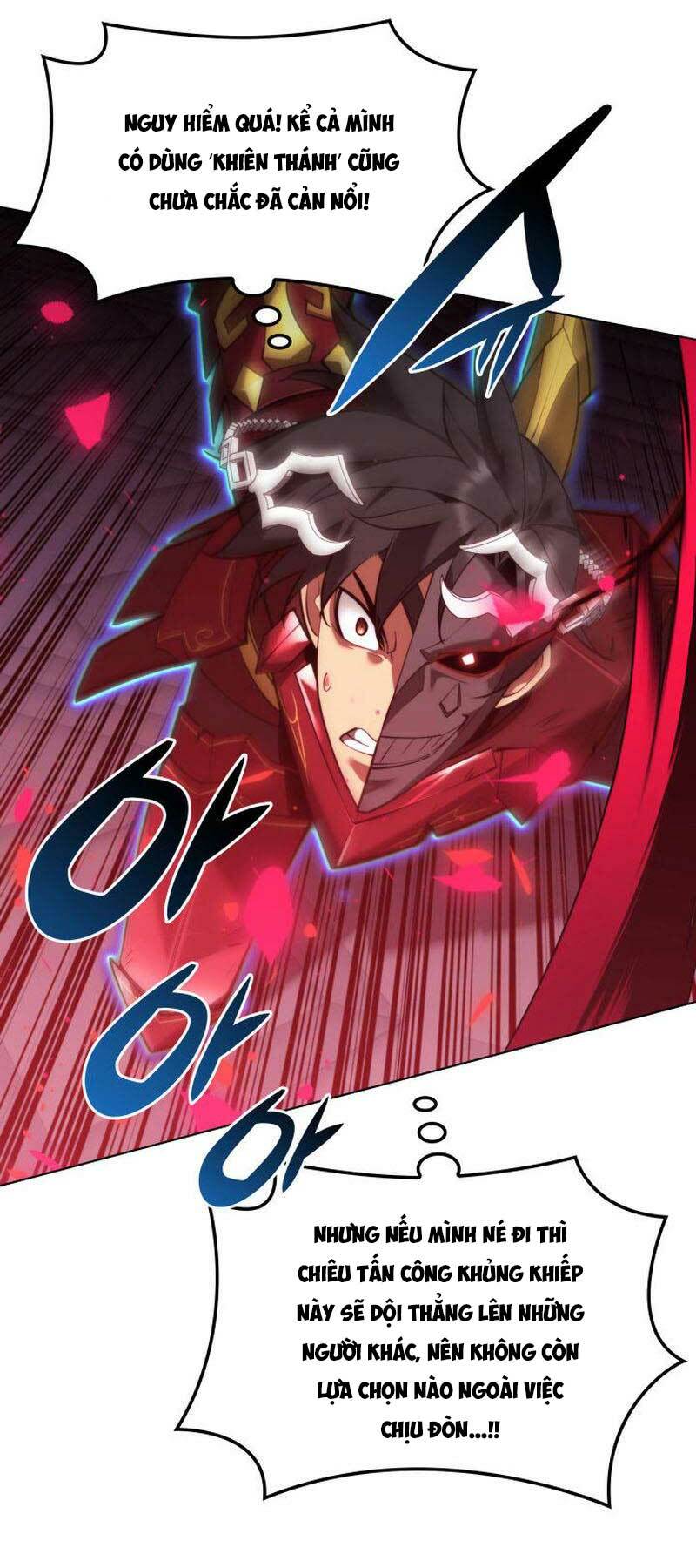 Thợ Rèn Huyền Thoại Chapter 157 - Trang 2