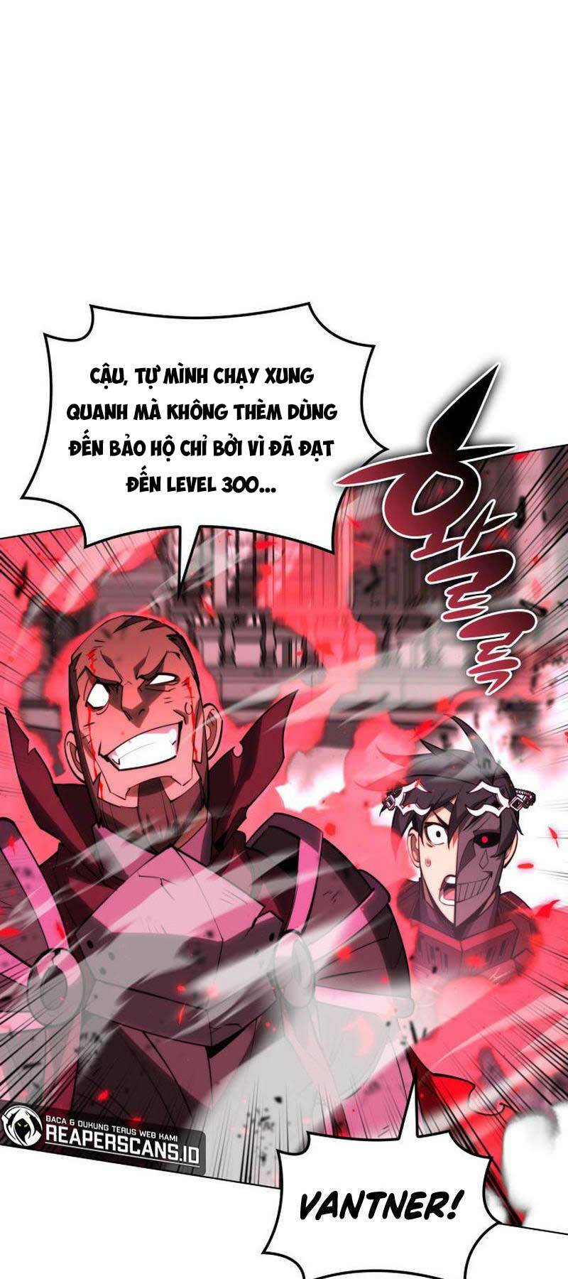 Thợ Rèn Huyền Thoại Chapter 157 - Trang 2