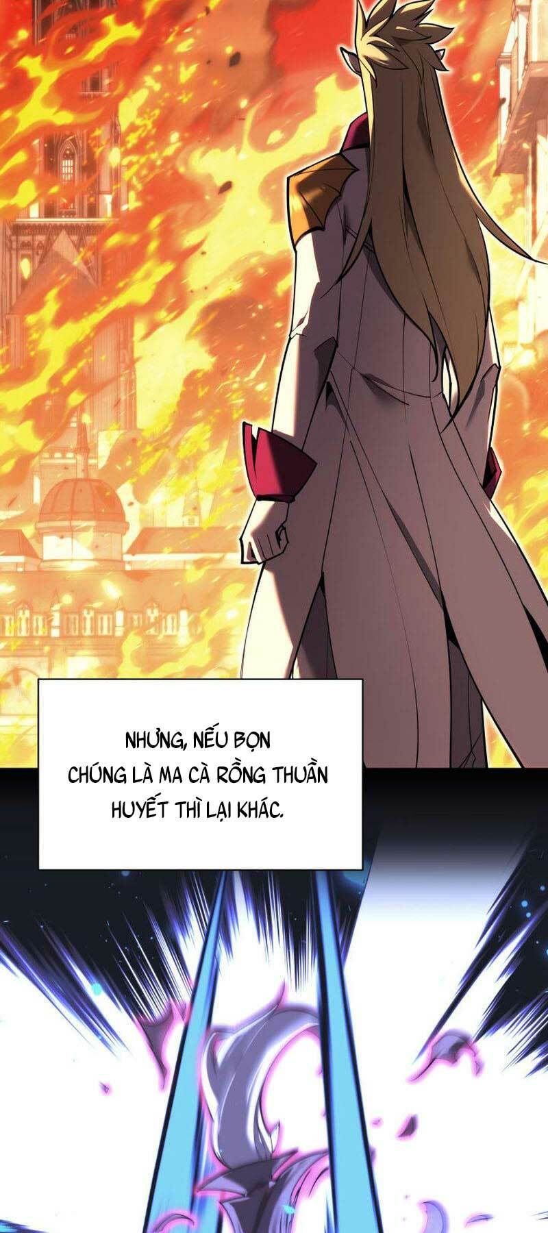 Thợ Rèn Huyền Thoại Chapter 157 - Trang 2