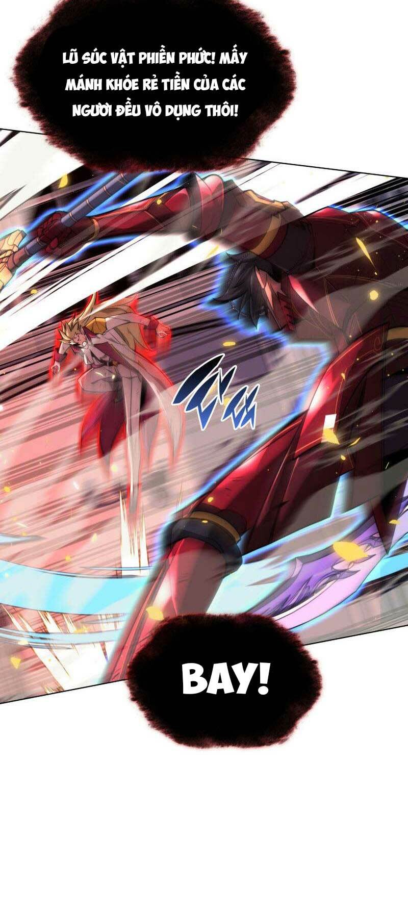 Thợ Rèn Huyền Thoại Chapter 157 - Trang 2