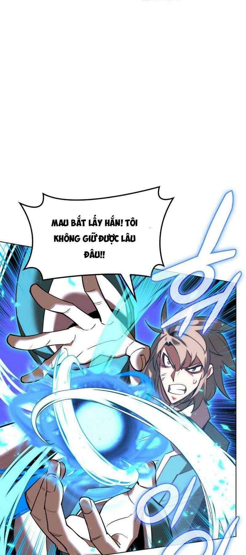 Thợ Rèn Huyền Thoại Chapter 157 - Trang 2