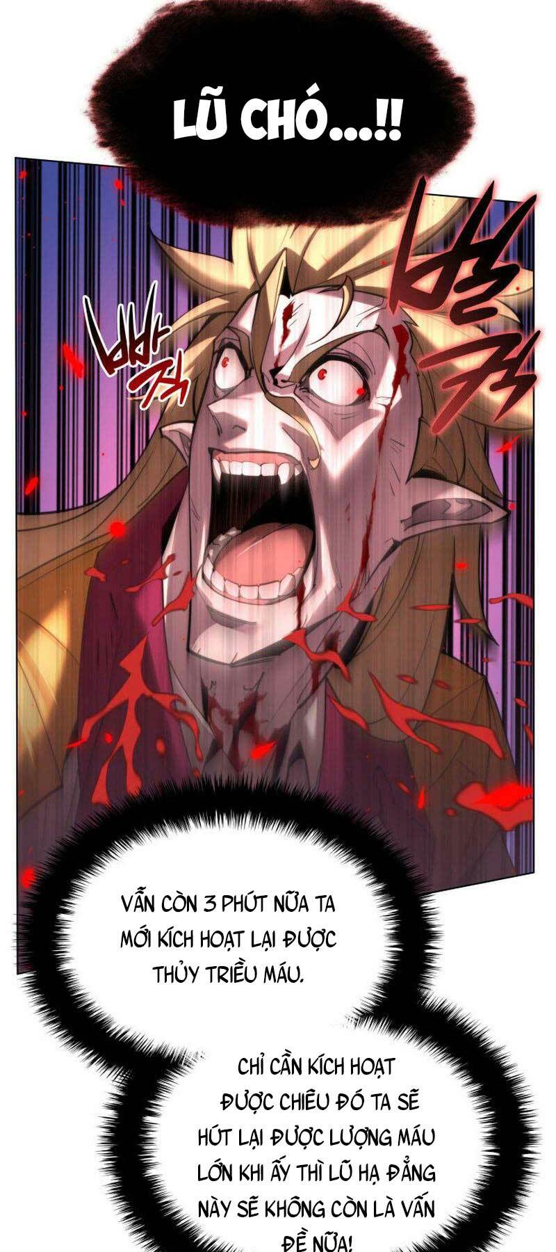 Thợ Rèn Huyền Thoại Chapter 157 - Trang 2