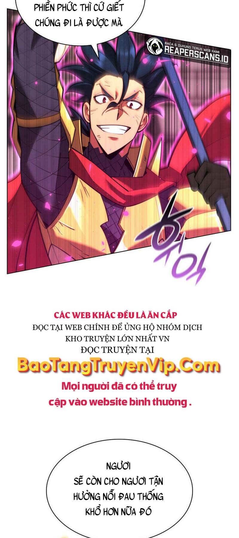 Thợ Rèn Huyền Thoại Chapter 157 - Trang 2