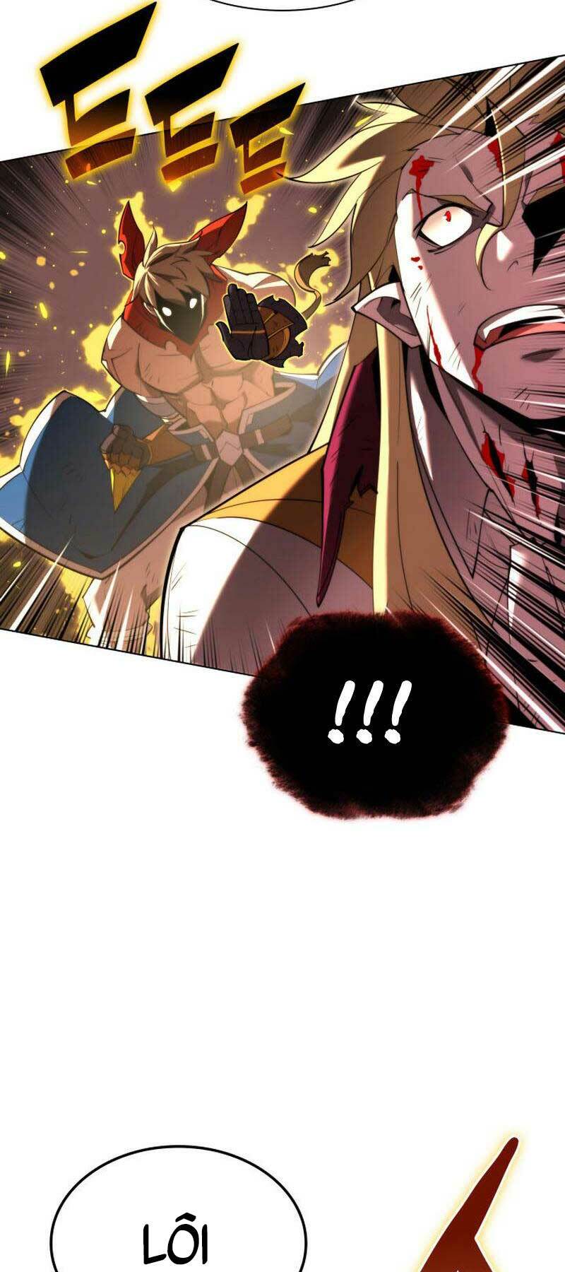 Thợ Rèn Huyền Thoại Chapter 157 - Trang 2