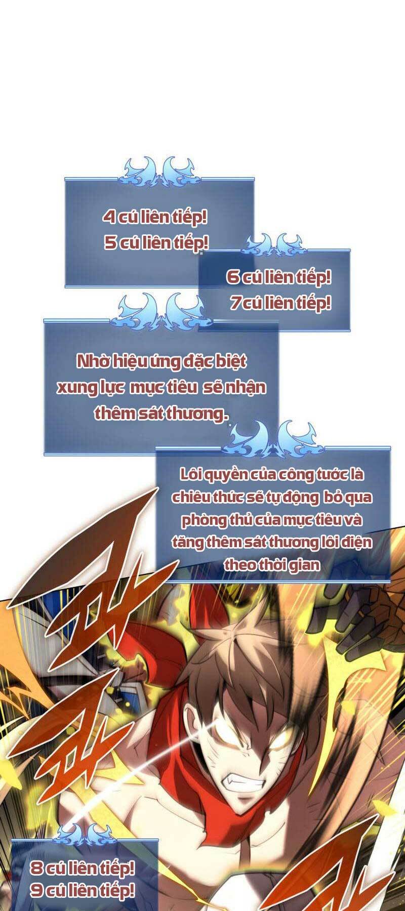 Thợ Rèn Huyền Thoại Chapter 157 - Trang 2