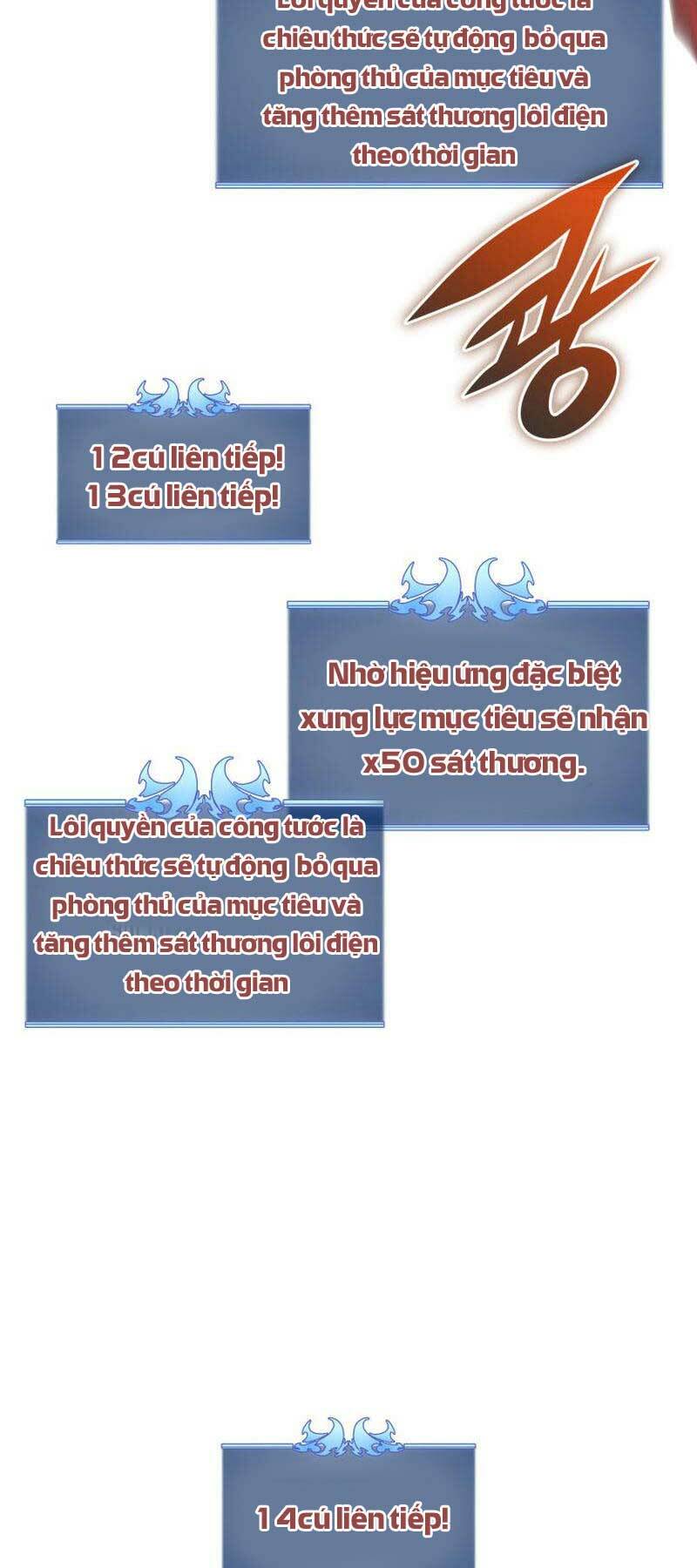 Thợ Rèn Huyền Thoại Chapter 157 - Trang 2