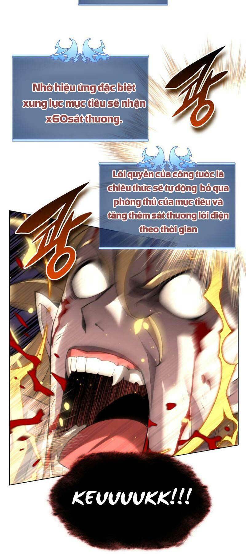 Thợ Rèn Huyền Thoại Chapter 157 - Trang 2