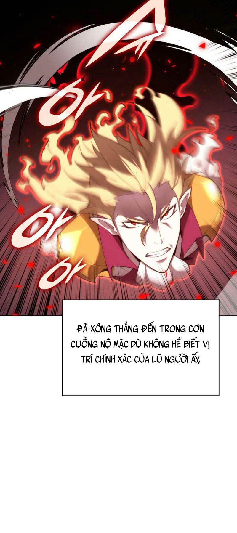 Thợ Rèn Huyền Thoại Chapter 157 - Trang 2