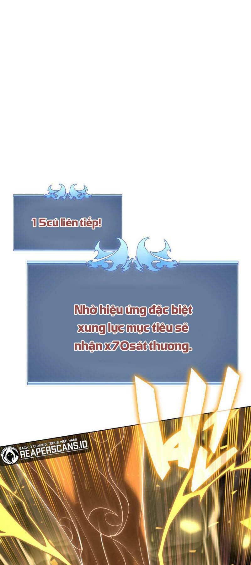 Thợ Rèn Huyền Thoại Chapter 157 - Trang 2
