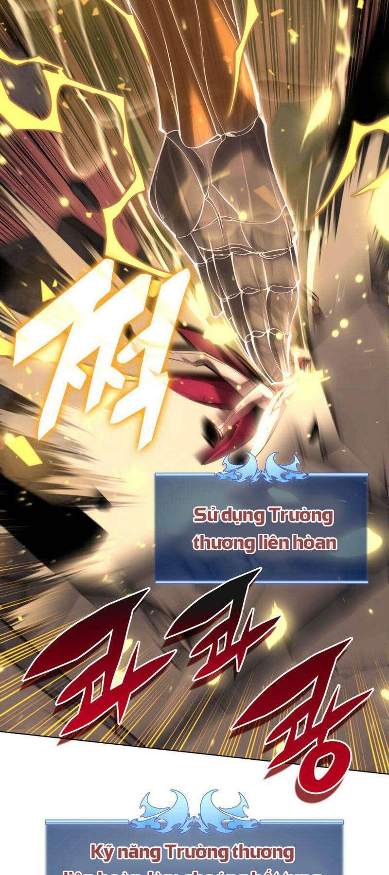 Thợ Rèn Huyền Thoại Chapter 157 - Trang 2