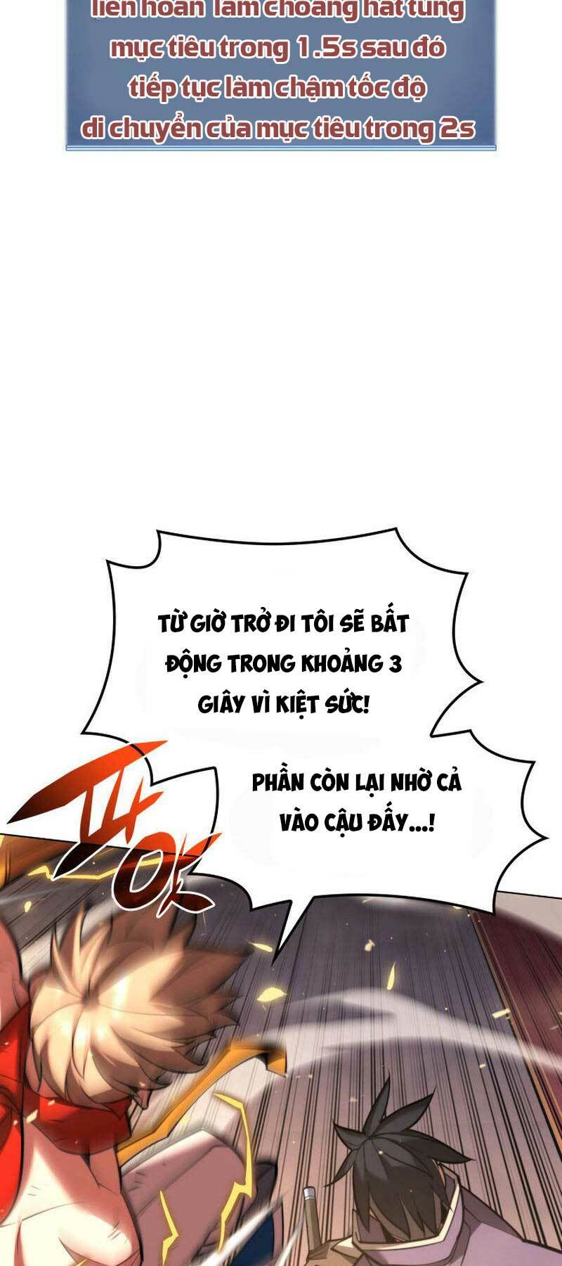 Thợ Rèn Huyền Thoại Chapter 157 - Trang 2