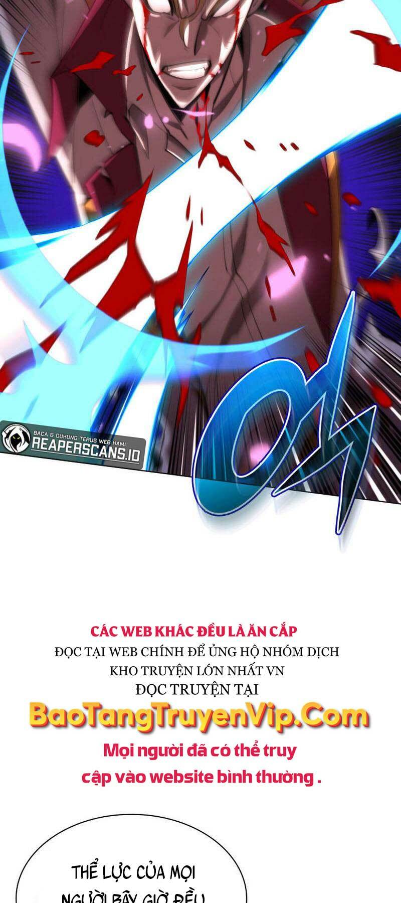Thợ Rèn Huyền Thoại Chapter 157 - Trang 2