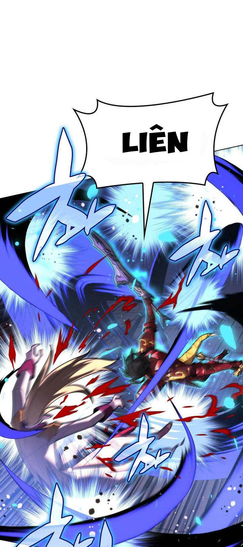 Thợ Rèn Huyền Thoại Chapter 157 - Trang 2