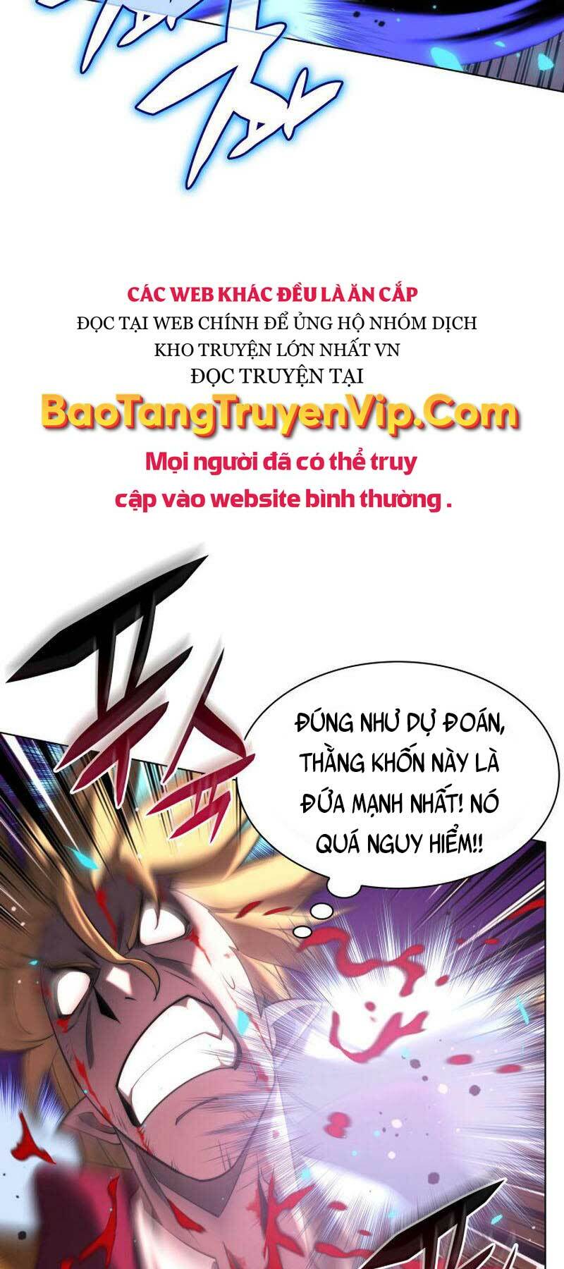 Thợ Rèn Huyền Thoại Chapter 157 - Trang 2