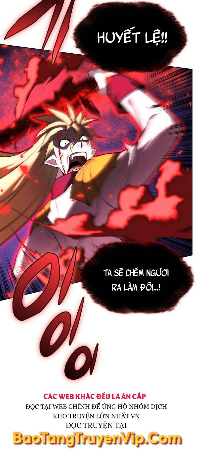 Thợ Rèn Huyền Thoại Chapter 157 - Trang 2