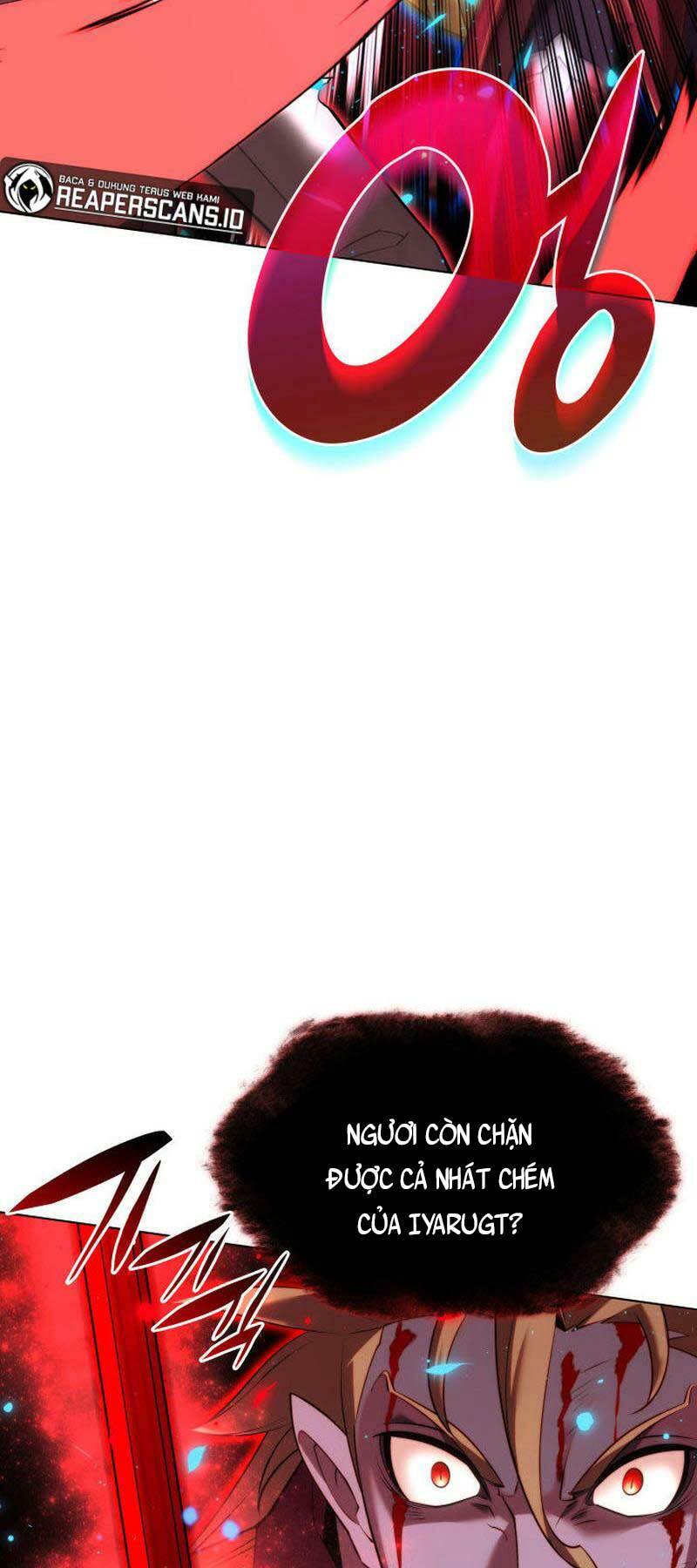 Thợ Rèn Huyền Thoại Chapter 157 - Trang 2