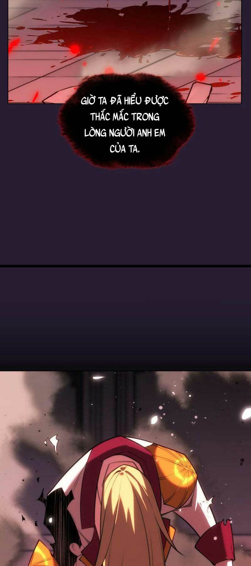 Thợ Rèn Huyền Thoại Chapter 157 - Trang 2