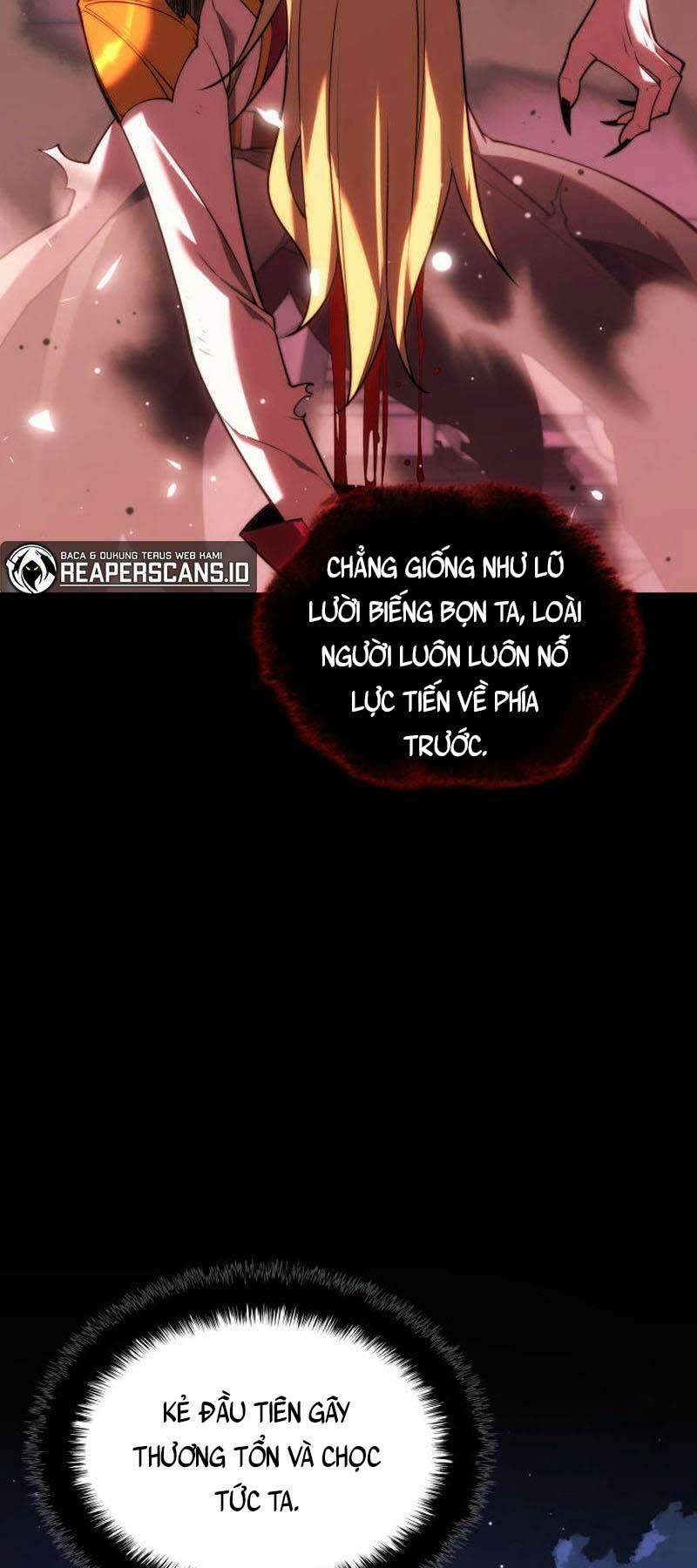 Thợ Rèn Huyền Thoại Chapter 157 - Trang 2