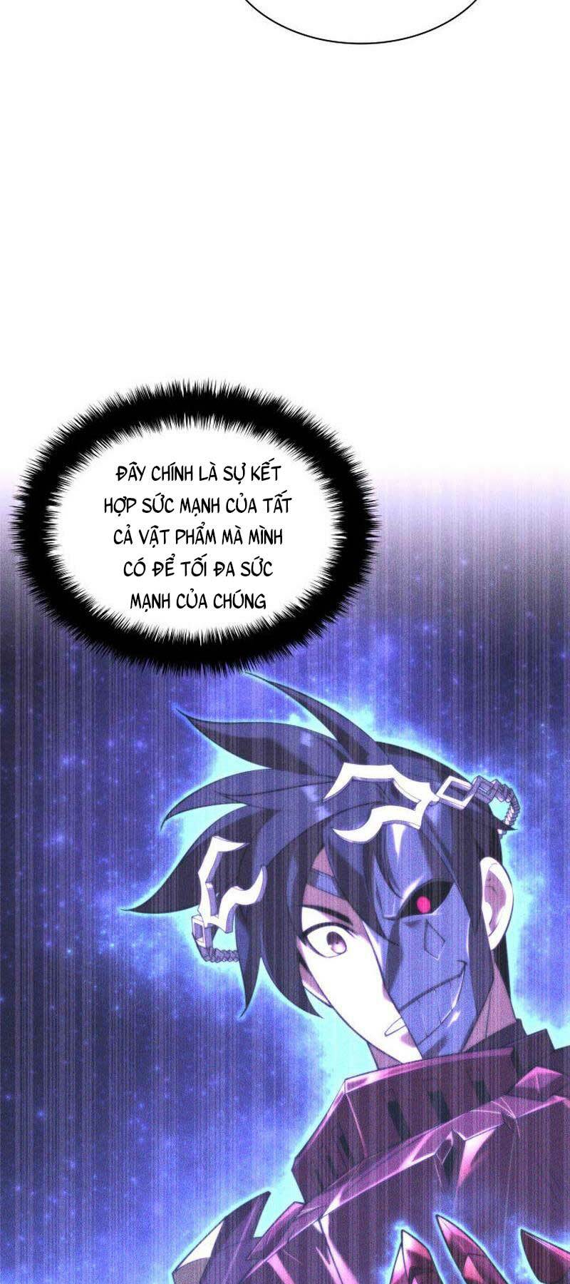 Thợ Rèn Huyền Thoại Chapter 158 - Trang 2