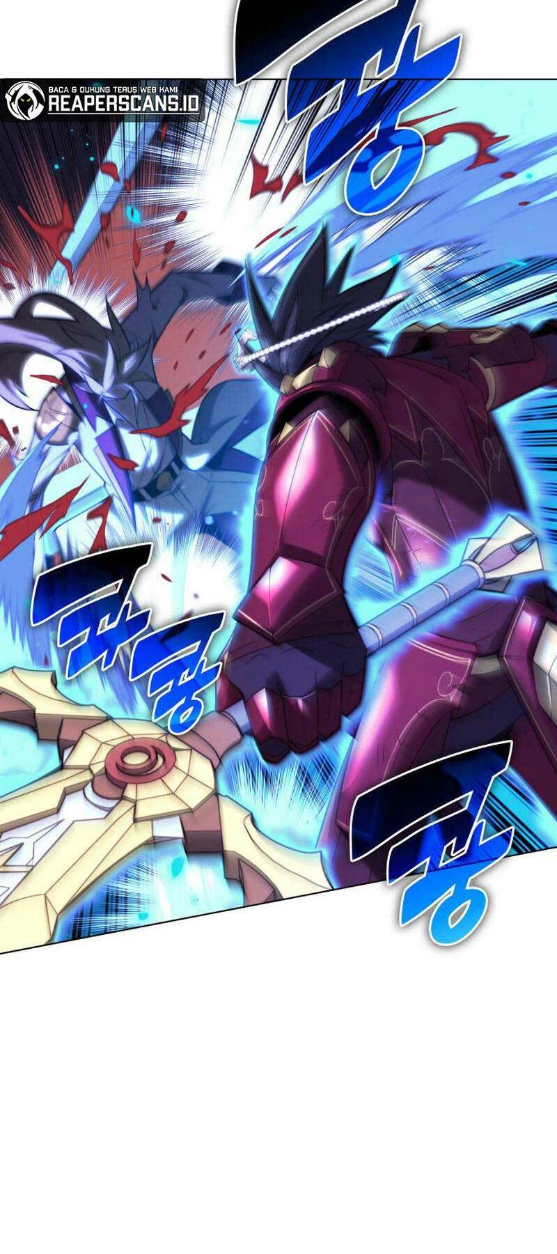 Thợ Rèn Huyền Thoại Chapter 158 - Trang 2