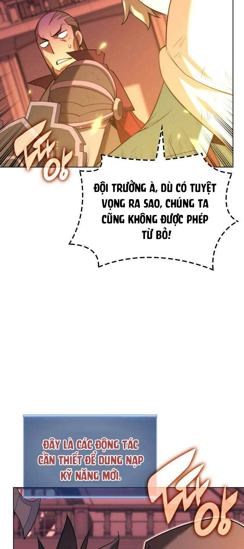 Thợ Rèn Huyền Thoại Chapter 158 - Trang 2