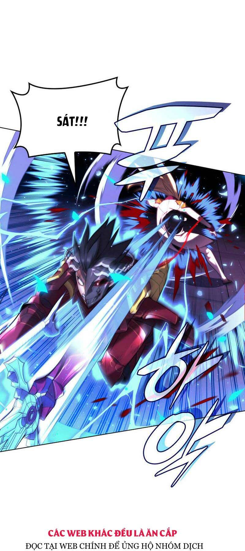 Thợ Rèn Huyền Thoại Chapter 158 - Trang 2