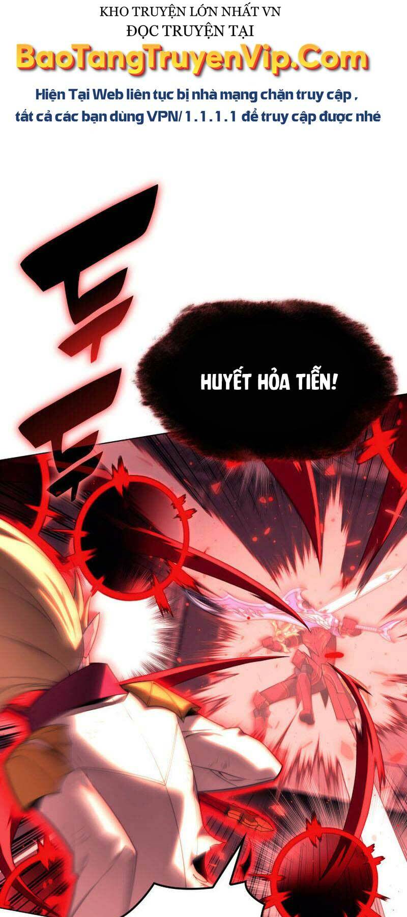 Thợ Rèn Huyền Thoại Chapter 158 - Trang 2