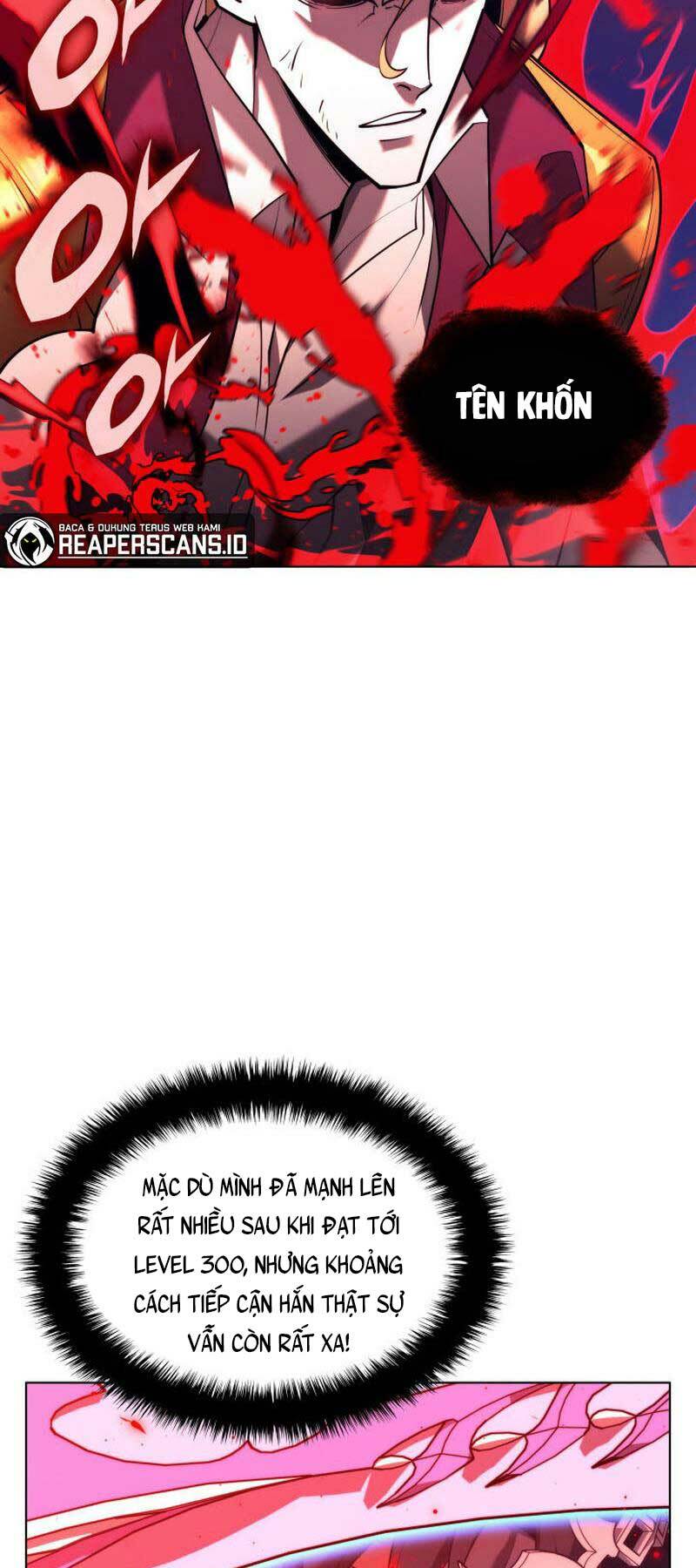 Thợ Rèn Huyền Thoại Chapter 158 - Trang 2