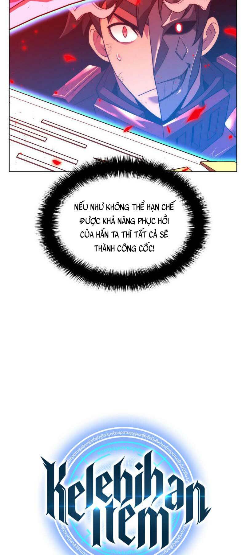 Thợ Rèn Huyền Thoại Chapter 158 - Trang 2