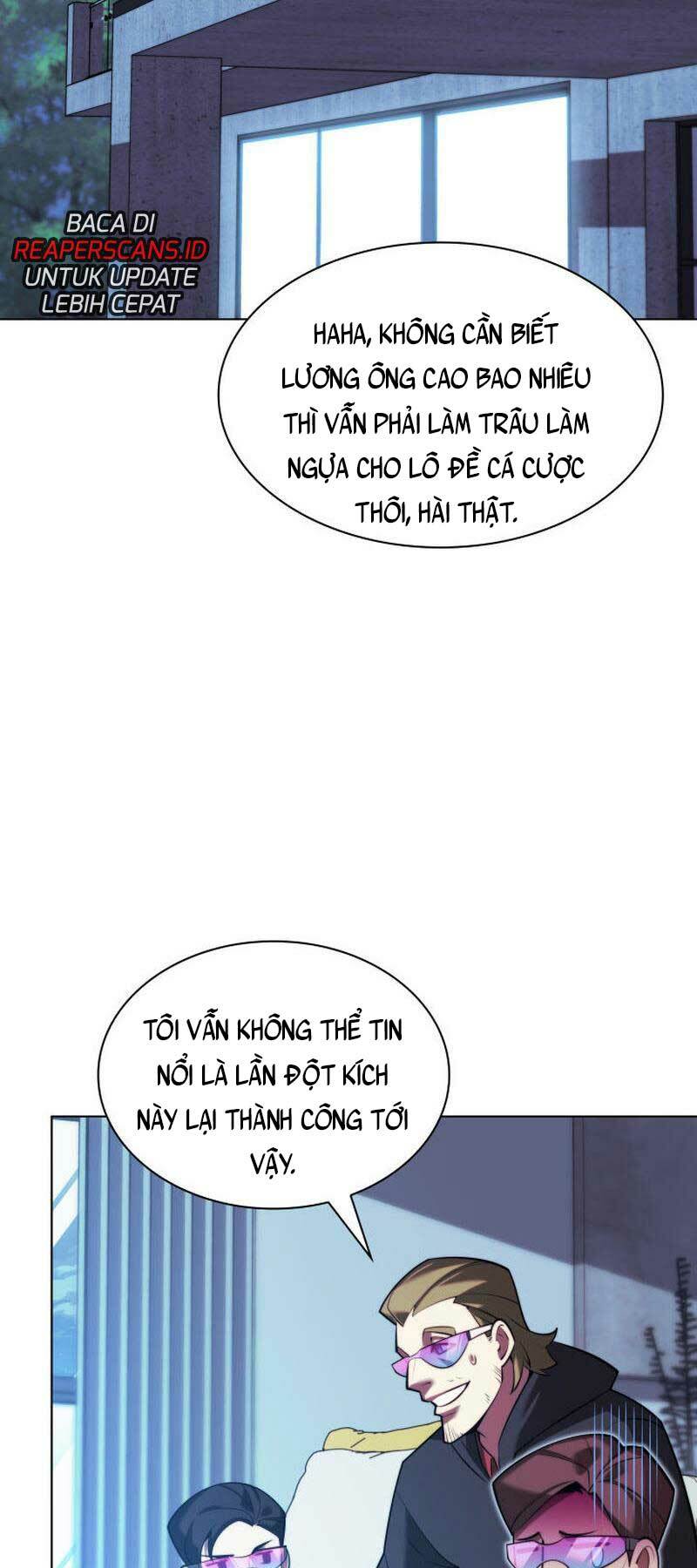 Thợ Rèn Huyền Thoại Chapter 159 - Trang 2